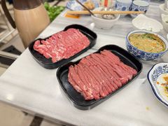 -牛街清真满恒記(平安里西大街店)