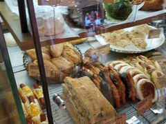 -PAPER STONE BAKERY(天汇广场店)