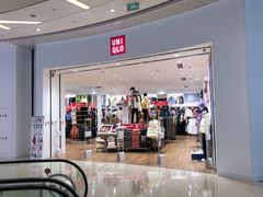 -优衣库(青岛万象城店)
