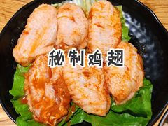 -牛炙烤肉(车公庙店)