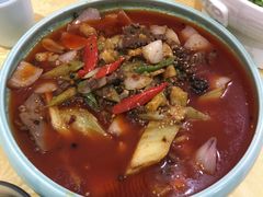 -金陵夜猫子私房菜(茂业天地店)