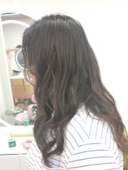 点击看大图 -杉影印象日式烫染專門店