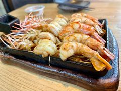铁锄大虾-Hatsune隐泉日式料理(三里屯太古里店)