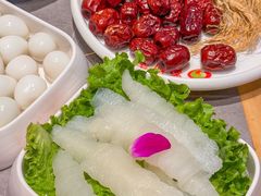 -蜀留香火锅·始于1999·原四川老火锅(白堤路店)