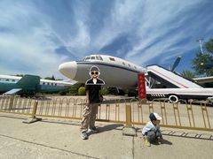 -中国航空博物馆
