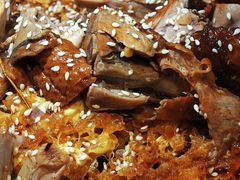 -串大叔炭火烤串·鸡西大冷面刀削面(总店)