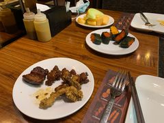 -汉巴味德(大悦城店)