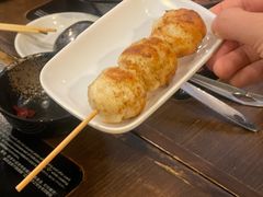 -随变烧烤麻辣鸡煲(佐敦店)