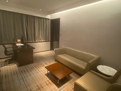 -上海龙之梦万丽酒店