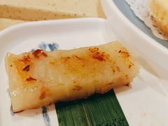 香煎萝卜糕-点都德(北京路贰店)