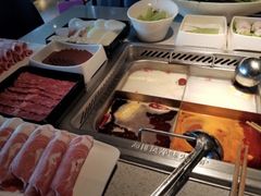 -海底捞火锅 (利舞台广场店)