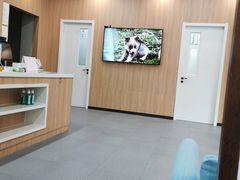 -爱妮康宠物医院·干细胞免疫细胞·肿瘤·心脏(张江店)