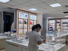 -睿世力眼视光中心(同仁医院店)