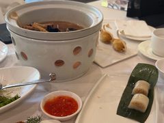 -白云中餐厅·粤菜·亚龙湾喜来登度假酒店