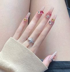 -LILY NAILS美甲美睫