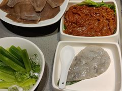 -海底捞火锅(金光华店)