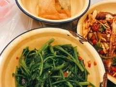 -东排食堂长沙小吃大排档(五一广场店)