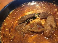-豆爺小面(朱雀店)