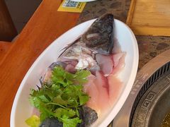 -匠岳·王宝器麻椒鱼(南昌首店)