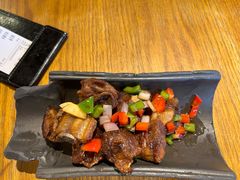 -隔壁老王·家常云南菜(花巷店)