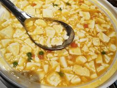 蟹黄豆腐-苏庄·新淮扬菜(沂州路商业街店)