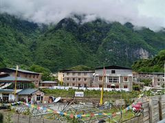 -孟屯河谷景区
