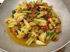 -李氏传家菜(兴城路店)