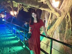 -胡里山炮台