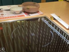 -温野菜涮涮锅(大悦城店)