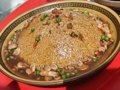 -涵家味土菜馆·徽州一绝臭鳜鱼(三河古镇店)