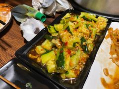 -土蚝·高压锅生蚝(百姓美食街店)