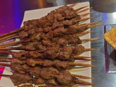 -清真·灰太狼烧烤海鲜大咖(沈阳道店)