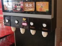-珀丽酒店-协奏坊餐厅