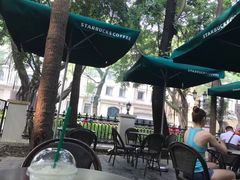 -星巴克臻选(广州沙面店)