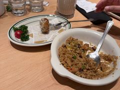 -菲滋意式餐厅(临海银泰店)