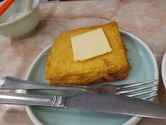 -香江姳苑粥饭(人民广场店)