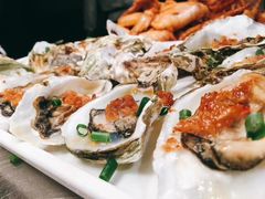 -新港湾大酒店-西餐厅