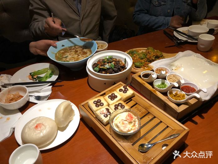 新榆园(虎跑店)图片