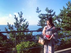 -南紀白浜 浜千鳥の湯 海舟