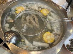 -潮悦牛肉火锅城(水贝店)