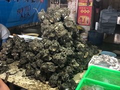 -都斛海鲜街