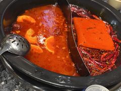-蜀大侠火锅(建设路第五大道店)