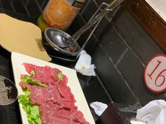 -宽板凳老灶火锅(南礼士路店)