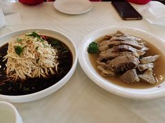 -怡园饭店-餐厅(四望亭店)