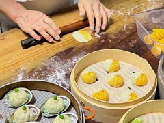 -隆喜元鱼汤包·海鲜(中联广场店)