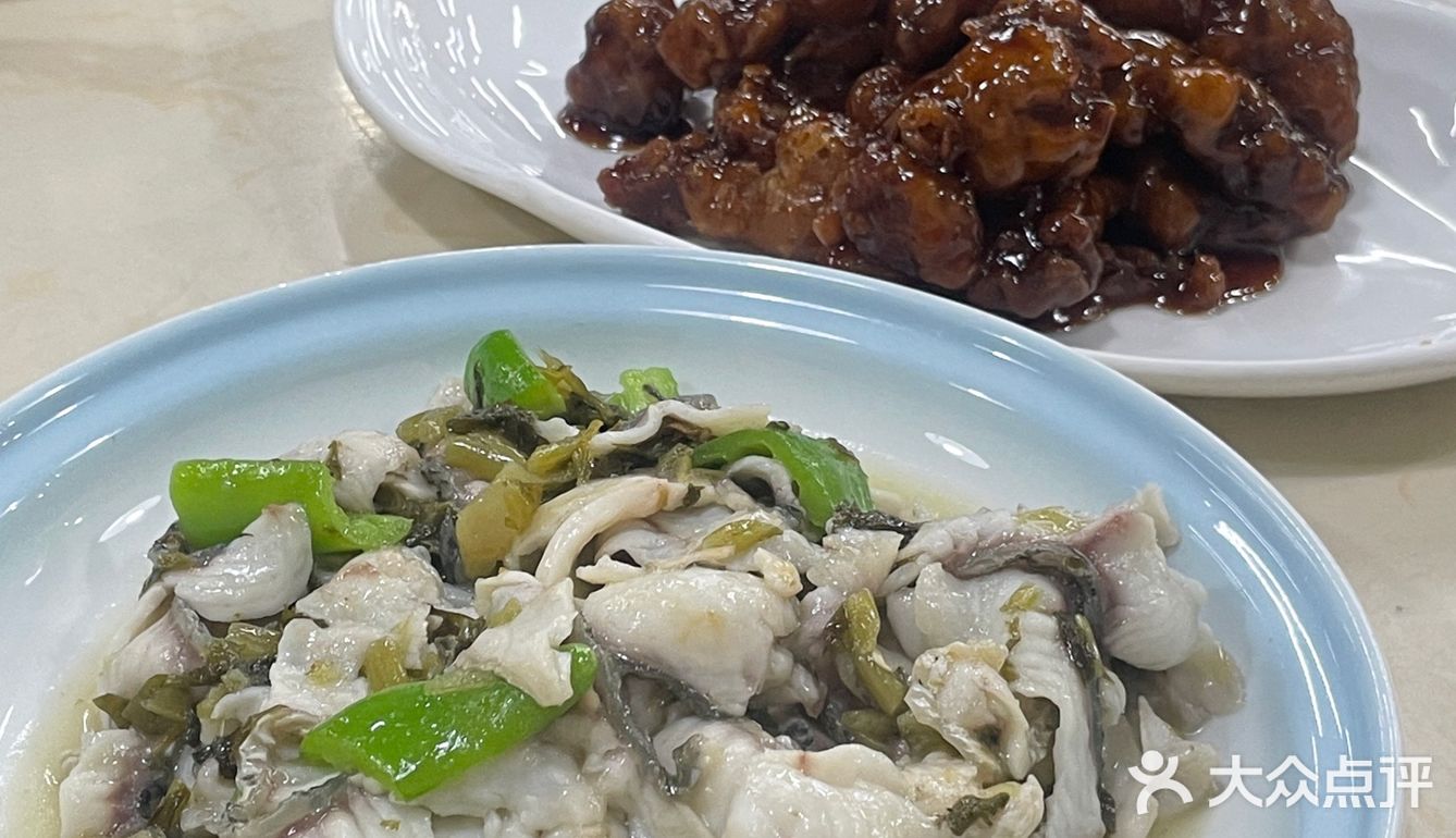 杭州的家烧是什么味道？