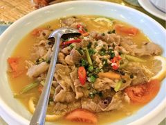 -大树头·花园餐厅(市桥店)