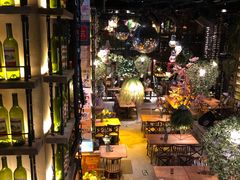 大堂-胡桃里音乐酒馆(四道口店)