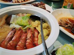 -廊亦舫Lang Yi Fang Restaurant(金桥店)