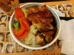 -吉野家(吉刻大宁美食城店)